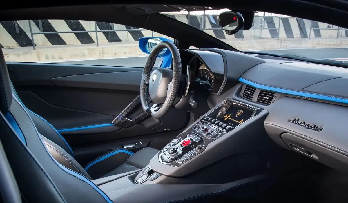 Lamborghini - Aventador S - Car Rentals Near me - Used Cars Near me - Exclusive Concierge Club.webp